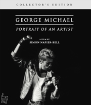 Buy George Michael - Portrait of an Artist (Collectors Edition)
