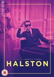 Buy Halston (Directors Cut) (REGION 2)