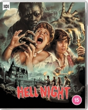 Buy Hell Night (1981)