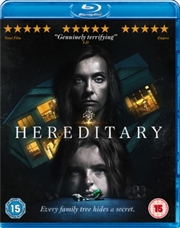 Buy Hereditary