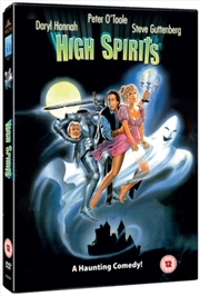 Buy High Spirits (REGION 2)