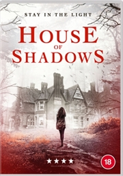 Buy House Of Shadows (REGION 2)