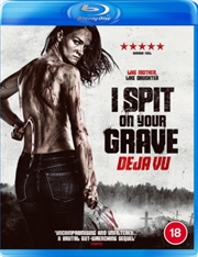 Buy I Spit On Your Grave - Deja Vu