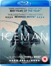 Buy Iceman