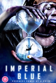 Buy Imperial Blue (REGION 2)