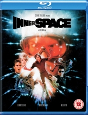 Buy Innerspace