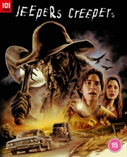 Buy Jeepers Creepers