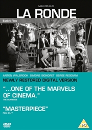 Buy La Ronde (REGION 2)