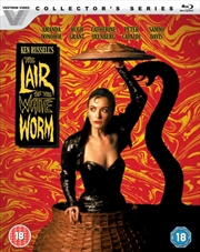 Buy Lair of the White Worm