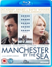 Buy Manchester By The Sea