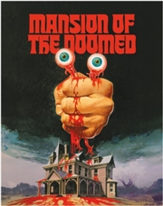 Buy Mansion Of The Doomed (Limited Edition)