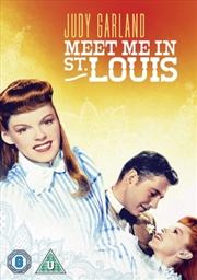 Buy Meet Me In St Louis (REGION 2)
