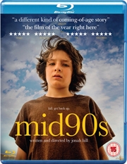 Buy Mid 90's