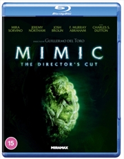 Buy Mimic (The Directors Cut)