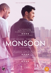 Buy Monsoon (REGION 2)