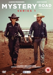 Buy Mystery Road