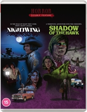 Buy Nightwing & Shadow Of The Hawk