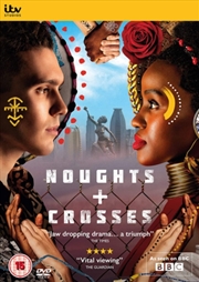 Buy Noughts And Crosses