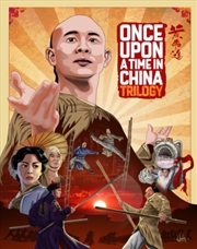Buy Once Upon A Time In China