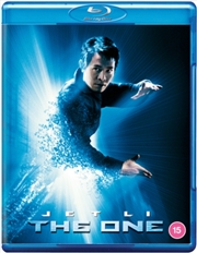 Buy The One (Standard Edition)