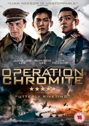 Buy Operation Chromite (REGION 2)