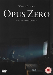 Buy OPUS ZERO (REGION 2)