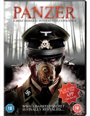Buy Panzer (REGION 2)