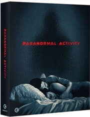 Buy Paranormal Activity (Limited Edition)