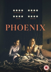 Buy Phoenix (REGION 2)