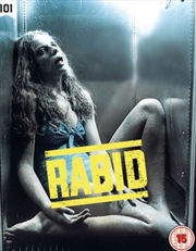 Buy Rabid (1977)