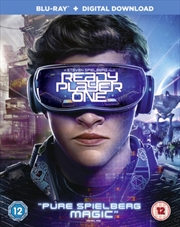 Buy Ready Player One
