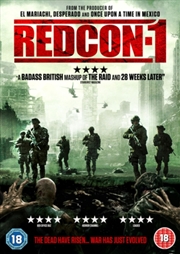 Buy Redcon 1 (REGION 2)