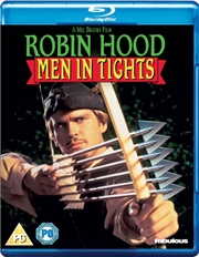 Buy Robin Hood Men In Tights