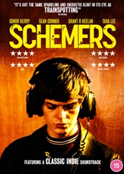Buy Schemers (REGION 2)