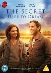 Buy Secret - Dare To Dream (REGION 2)
