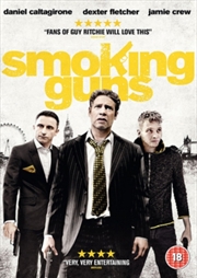 Buy Smoking Guns (REGION 2)