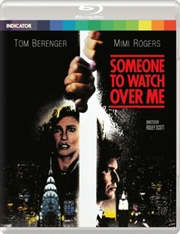Buy Someone To Watch Over Me (Standard Edition)