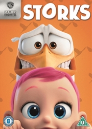 Buy Storks (REGION 2)