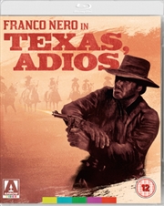 Buy Texas Adios