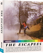 Buy The Escapees (Limited Edition)