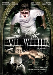 Buy The Evil Within (REGION 2)