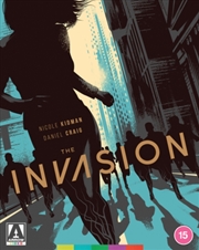 Buy The Invasion (Limited Edition)