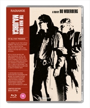 Buy The Man From Majorca (Limited Edition)