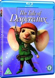 Buy The Tale Of Despereaux