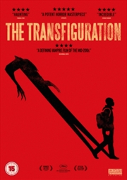 Buy The Transfiguration (REGION 2)