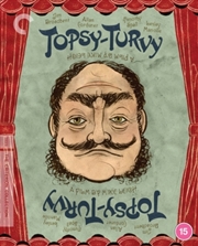 Buy Topsy Turvy