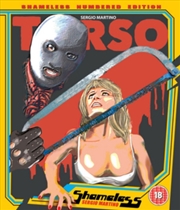 Buy Torso