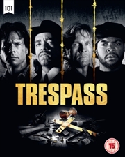 Buy Trespass
