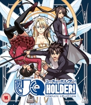 Buy Uq Holder! (Collection)