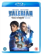 Buy Valerian